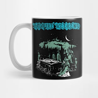 Vampire weekend Mug